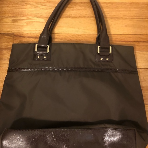 Anne Klein Tote - Picture 2 of 8